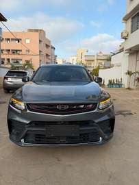 Geely Année :2022 Venant déjà dédouané