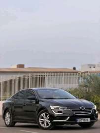 Renault SM6 2017