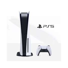 PLAYSTATION 5 PRO EDITION DIGITALE DISC SSD 2TO