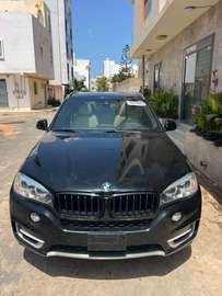 BMW X5 SUV 2018