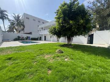 Villa à louer aux Almadie 5 chambres salon