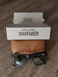 Ray Ban Meta Gen2 scellé