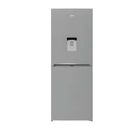 RÉFRIGÉRATEUR COMBINE beko 4 tiroirs avec fontaine