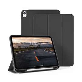 Coque iPad Air 11″ M3 2025 M2 2024 5 & 4ème Génération