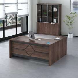 Bureau de Direction