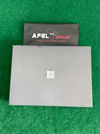 Microsoft surface laptop