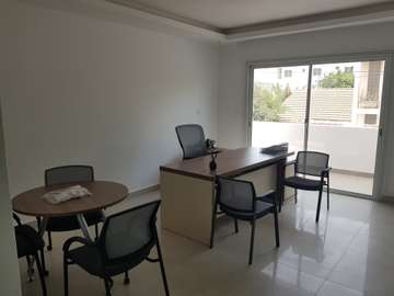 Bureaux aux Almadies