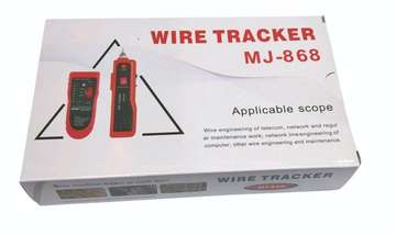 TESTEUR RJ45 MJ-868