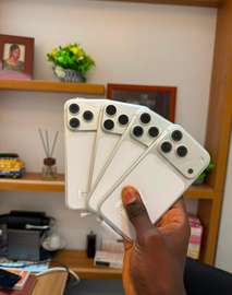 IPhone 17 Pro 256 Go