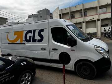 Renault master 2019