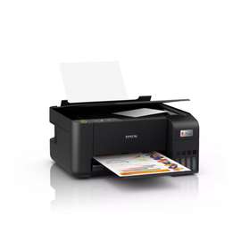 Imprimante Epson L 3210 avec réservoir d’encre Multifonction