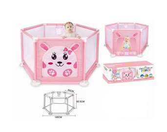 PARC POUR BEBE