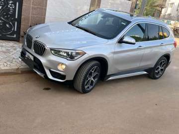 Bmw X1 2018
