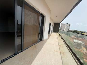 Appartement à vendre aux points e neuf jamais habité