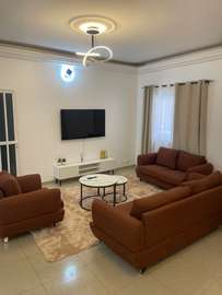 Appartement 2 chambres  Virage