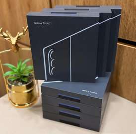 Samsung Galaxy Fold 7