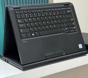 DELL PRECISION 3540