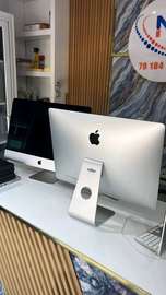 iMac 2017 core i7 27 pouces
