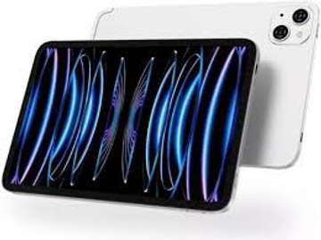 Tablette 1000 go ram 16  Modio M41 avec clavier, Dual Sim