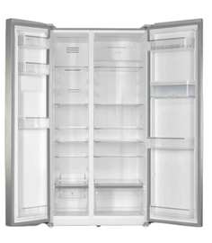 REFRIGERATEUR ROCH SIDE BY SIDE 2PORTES AVEC FONTAINE