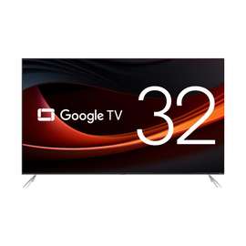 Téléviseur astech 32 pouces smart android google tv 32GT3022