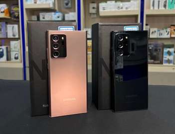 Samsung Galaxy Note 20ultra