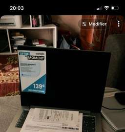 ordinateur portable lenovo ideapad performant
