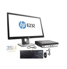 COMPLET HP ELITDESK 800G3 /CORE i7