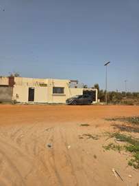 Villa 246m2 en vente Sicap keur Massar