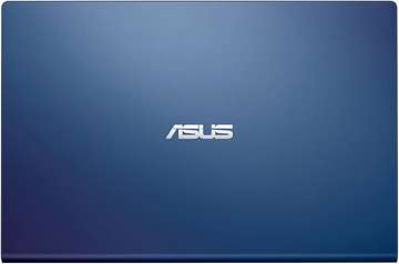 ASUS X509