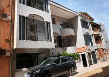 Appartement meublé a louer