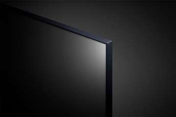 TELEVISEUR LG 50'' SMART 4K NANO CELL