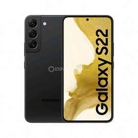 Samsung s22 256go