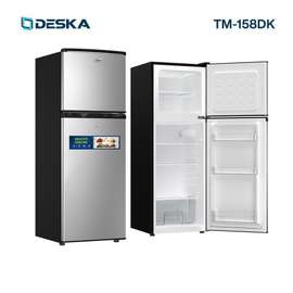 Réfrigerateur Silver Deska