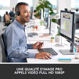 Logitech Webcam C,920 HD Pro