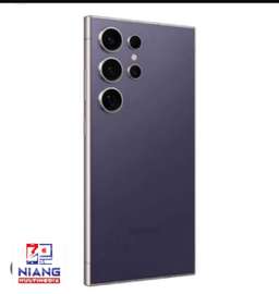 Samsung s25 ultra 512 go