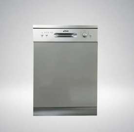 ASTECH Lave-vaisselle 12 couverts