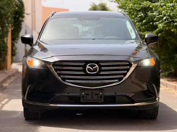 Mazda CX9 7 PLACES