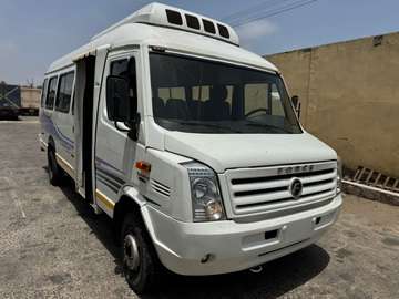Force TRAVELLER