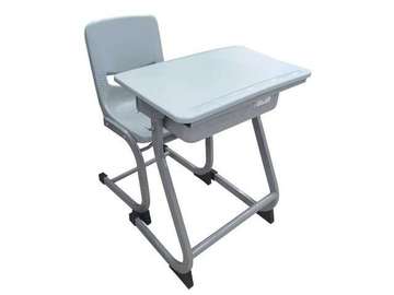 TABLE ECOLIERE+CHAISE
