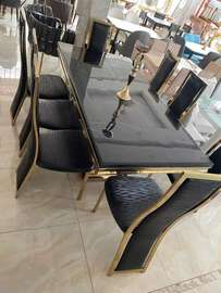 Table 6 chaiss