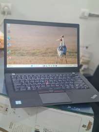 Lenovo ThinkPad T460s – Core i5 en promotion