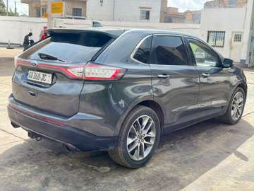 Ford edge