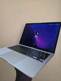Mac Air 2020