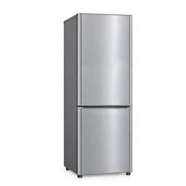 REFRIGERATEUR ENDURO COMBINE 4TIROIRS GRIS CM270G4