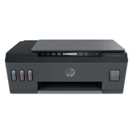 Imprimante HP Smart Tank Plus 500 multifonction/Wi-Fi