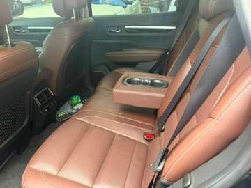 RENAULT QM6 ANNEE 2017