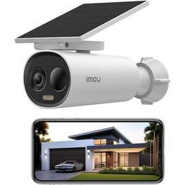 Imou Cell 3C tout-en-un, 2K/3MP