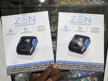 Cronus Zen