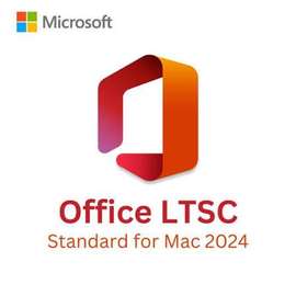 Office Mac 2024 Étudiant – Licence à vie – Justificatif